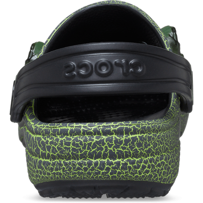 Toddler Classic Scary Dino Clog
