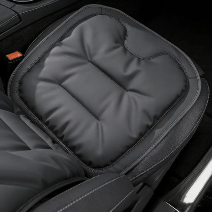 Premium Leather Seat Covers – Skin-Friendly, Stain-Resistant & Easy to Clean. Designed for Front and Rear Seats to Provide Full Coverage and Everyday Protection.（Multiple Brands to Choose From）